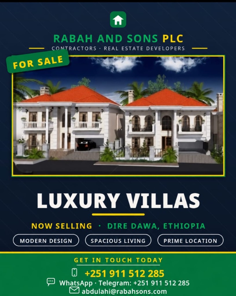 Real estate