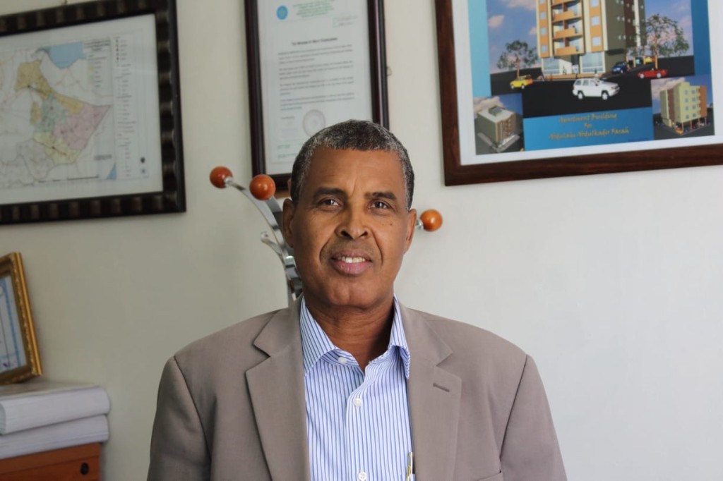 Abdullahi Abdulqadir